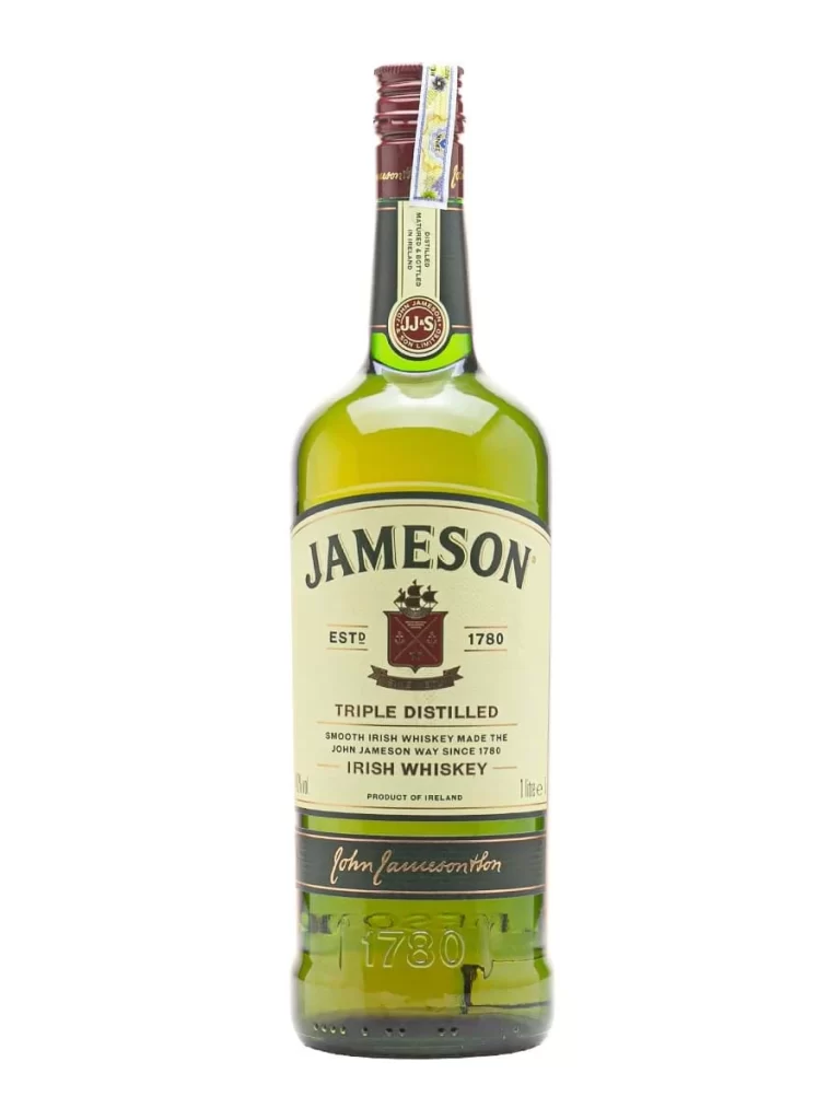 Jameson 1L