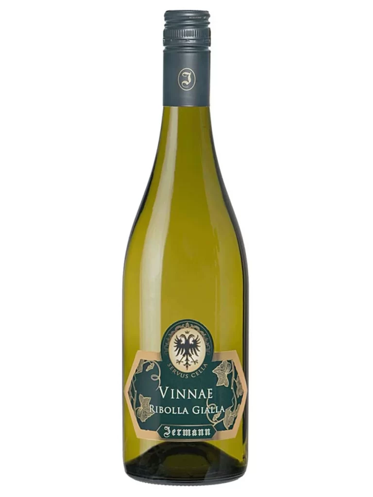 Jermann Vinnae Ribolla Gialla