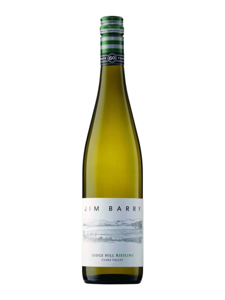Rượu vang Jim Barry Lodge Hill Riesling