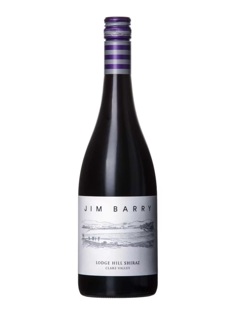 Rượu vang Jim Barry Lodge Hill Shiraz