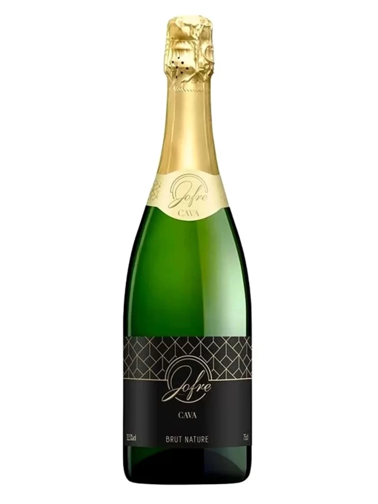 Jofre Cava Brut