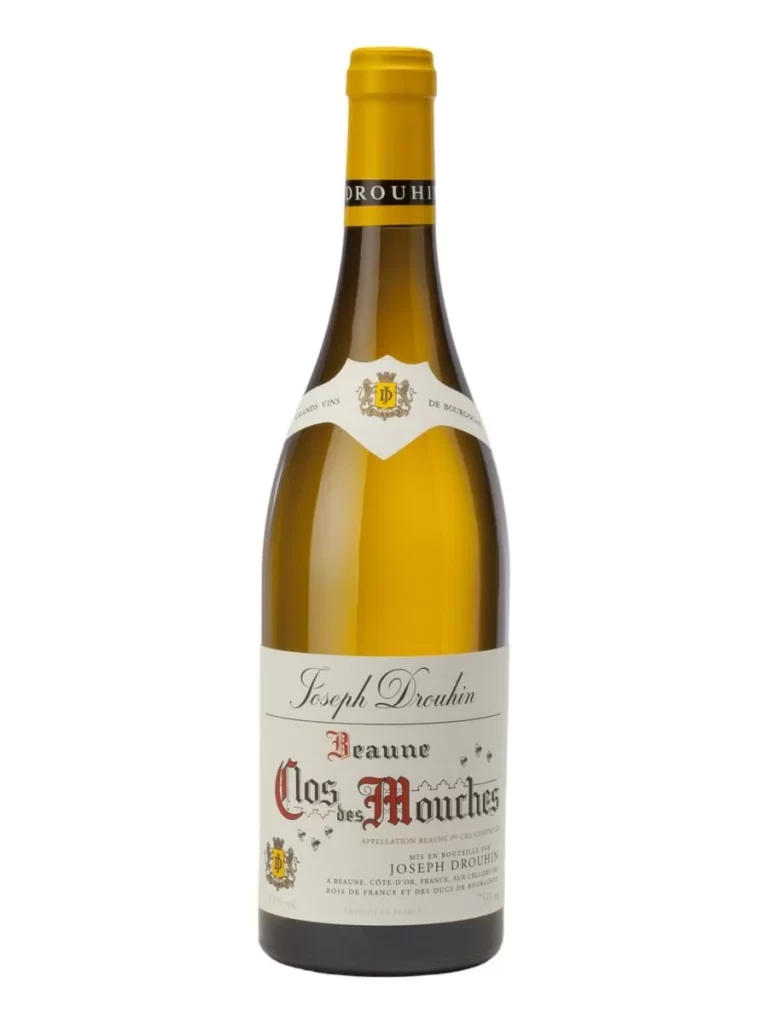 Joseph Drouhin Beaune Clos des Mouches White