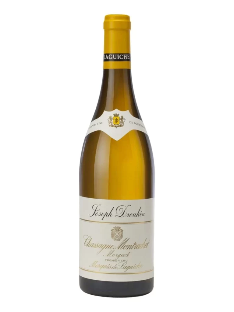 Joseph Drouhin Chassagne-Montrachet Morgeot Marquis de Laguiche Premier Cru