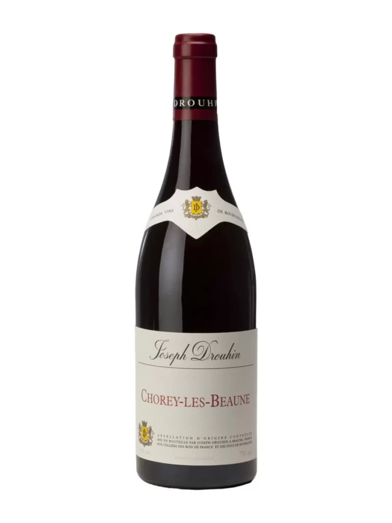 Rượu vang Joseph Drouhin Chorey-les-Beaune