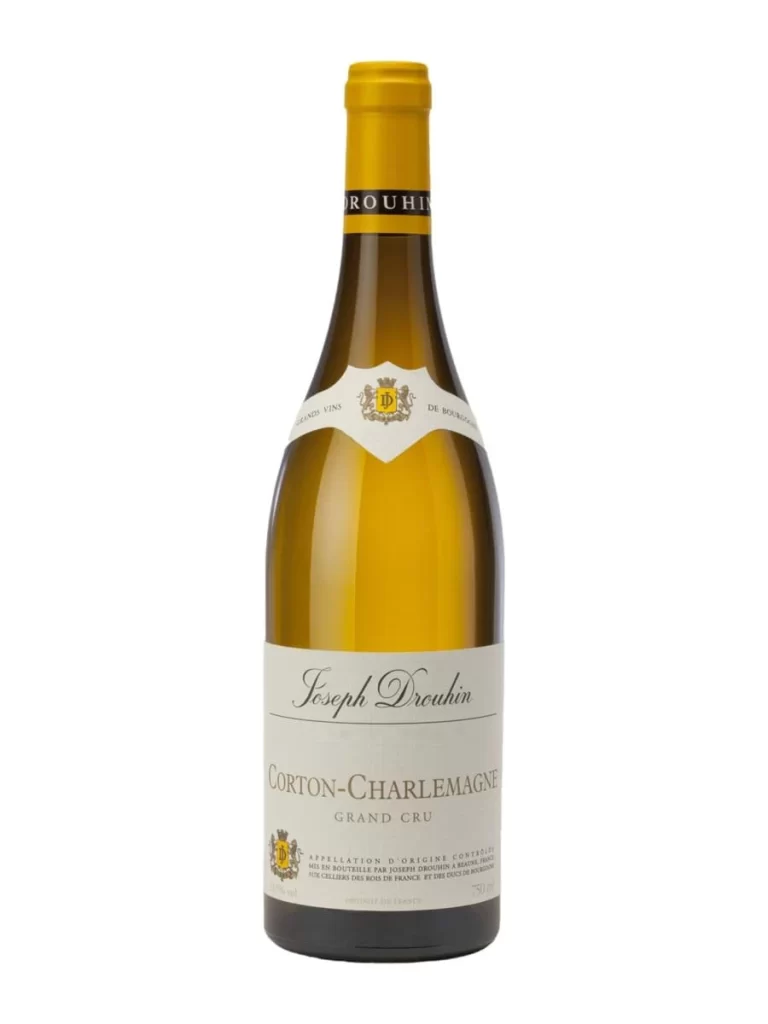 Rượu vang Joseph Drouhin Corton-Charlemagne