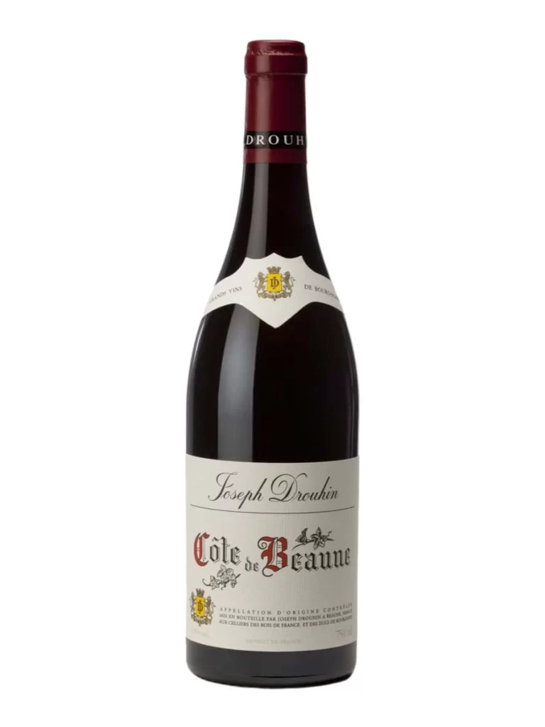 Rượu vang Joseph Drouhin Cote de Beaune Red