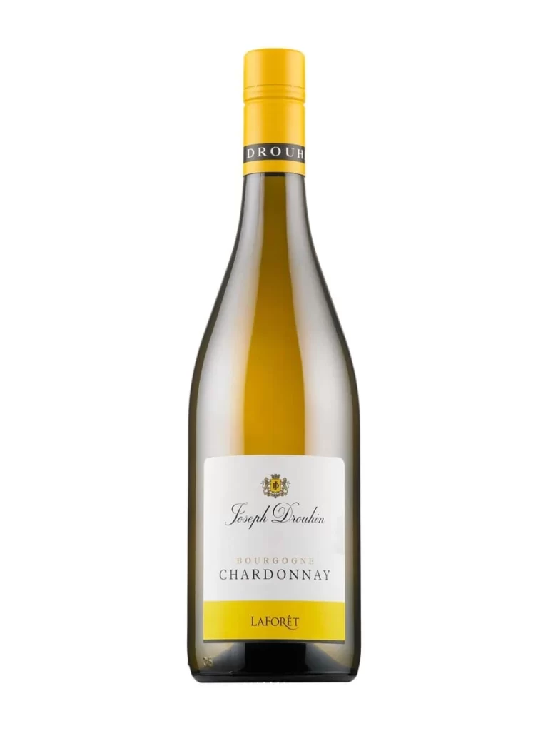 Joseph Drouhin Laforet Bourgogne Chardonnay