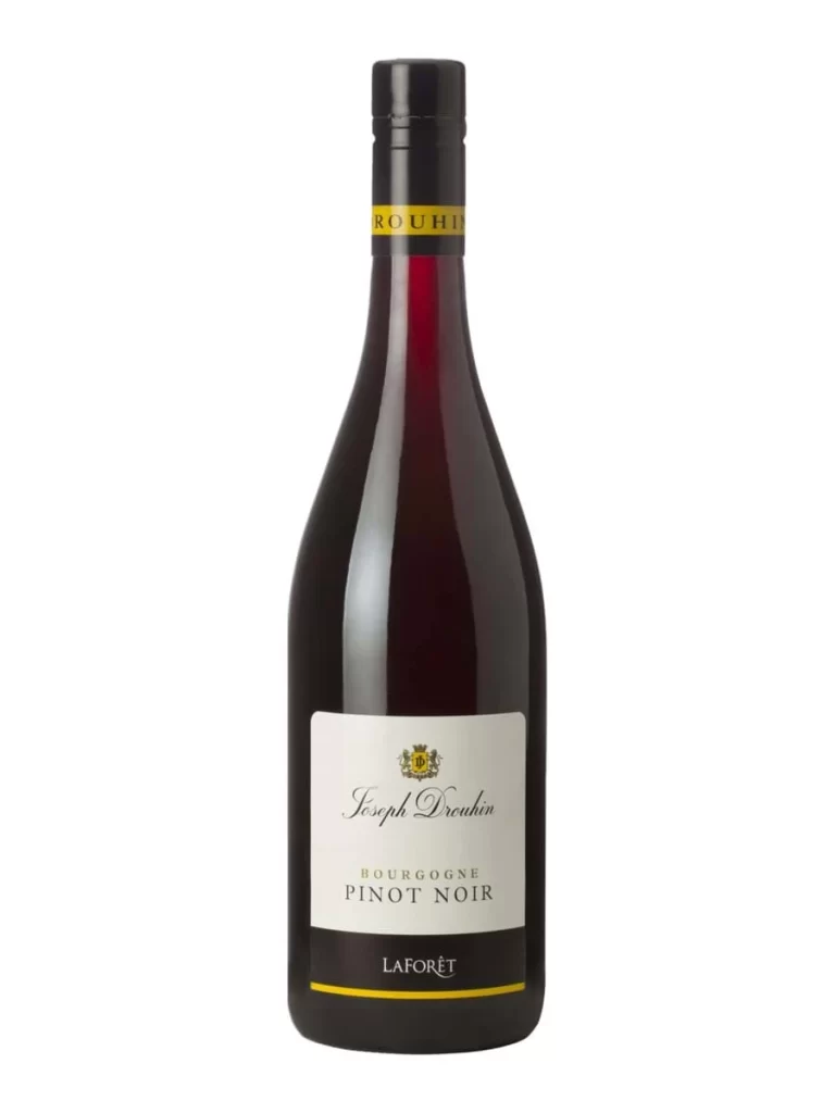 Joseph Drouhin Laforet Bourgogne Pinot Noir