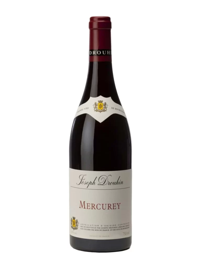 Rượu vang Joseph Drouhin Mercurey