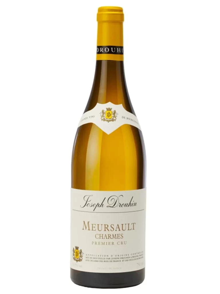 Joseph Drouhin Meursault Charmes 1er Cru