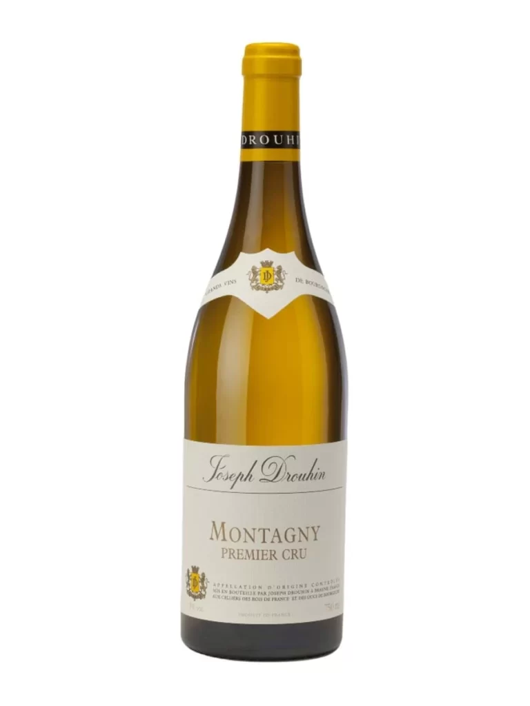 Rượu vang Joseph Drouhin Montagny Premier Cru