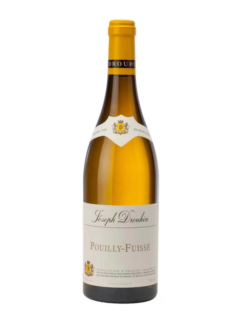 Rượu vang Joseph Drouhin Pouilly-Fuisse