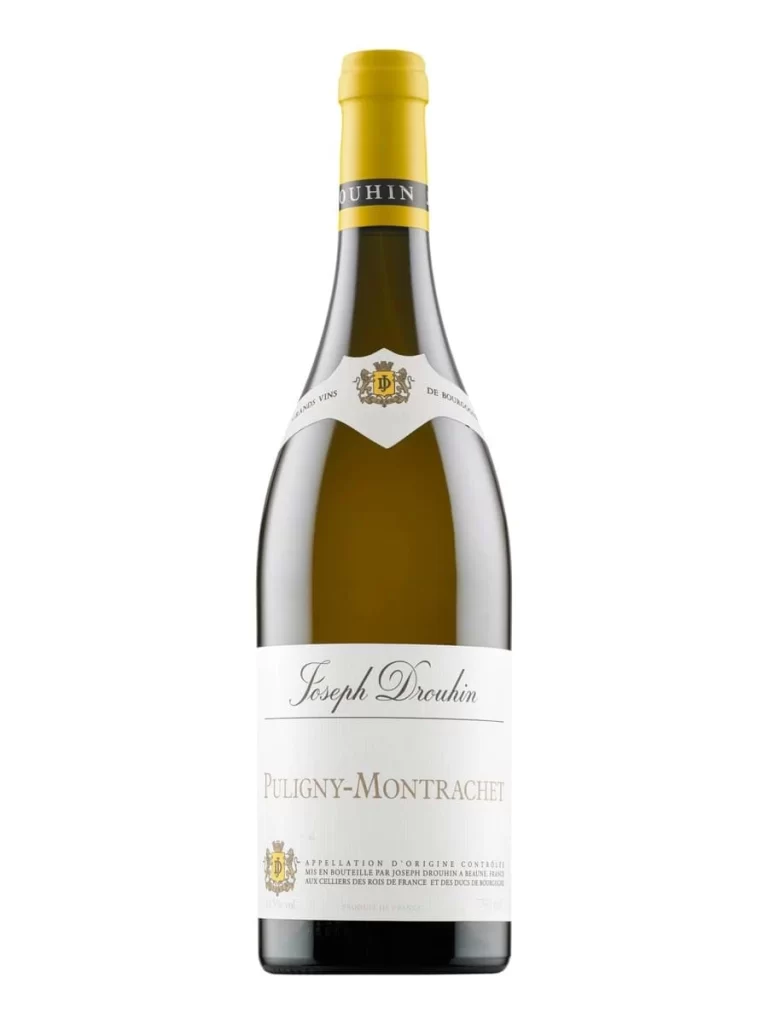 Rượu vang Joseph Drouhin Puligny Montrachet