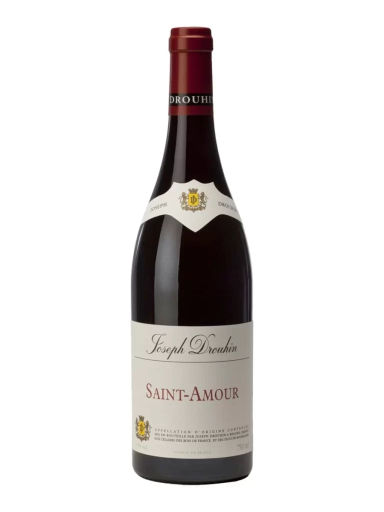 Rượu vang Joseph Drouhin Saint Amour