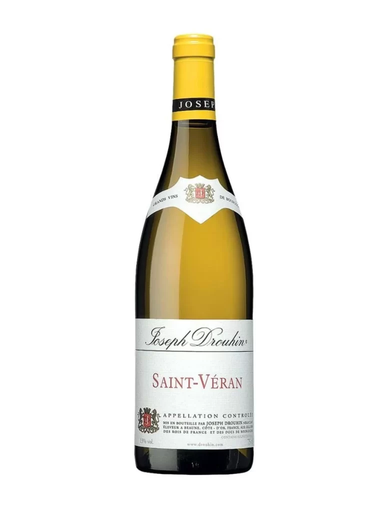 Rượu vang Joseph Drouhin Saint-Veran