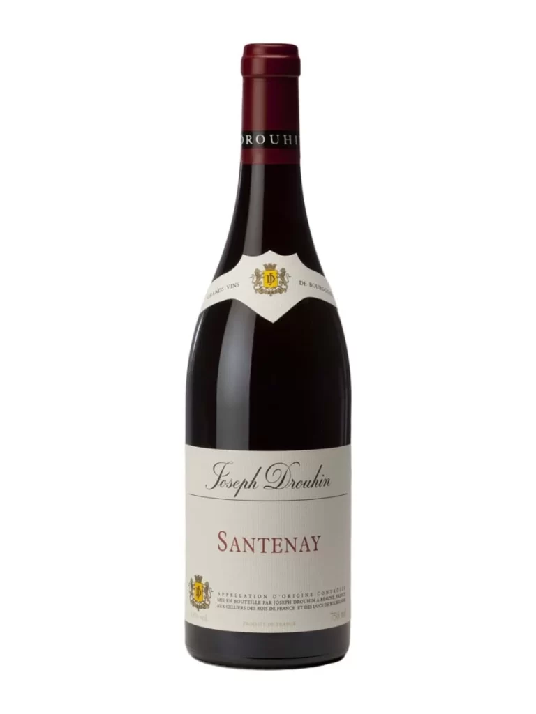 Rượu vang Joseph Drouhin Santenay