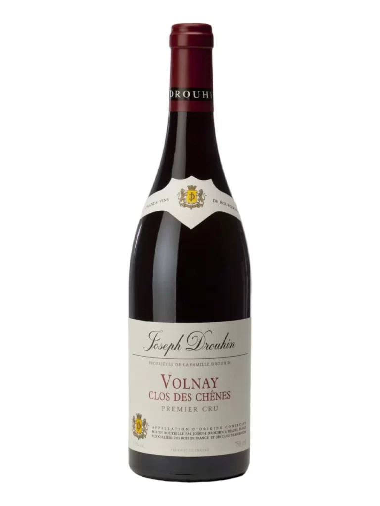 Rượu vang Joseph Drouhin Volnay Clos des Chenes