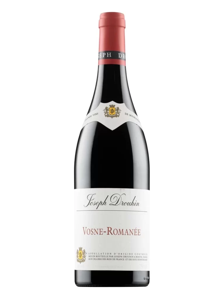 Rượu vang Joseph Drouhin Vosne Romanee