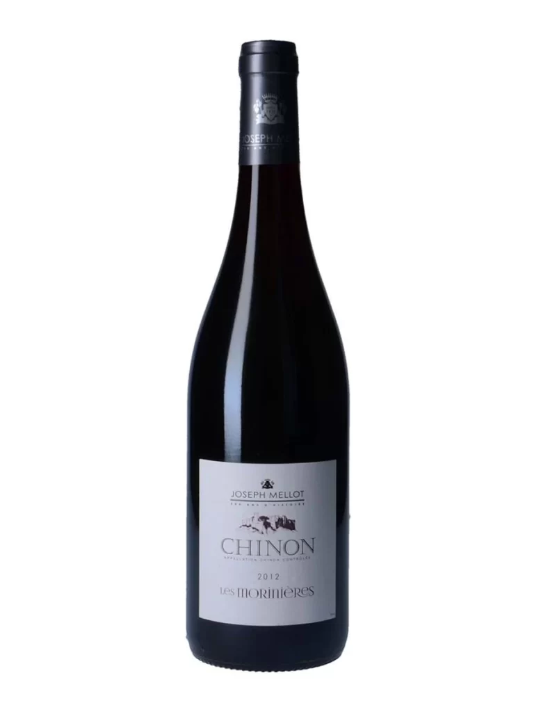 Joseph Merlot Chinon