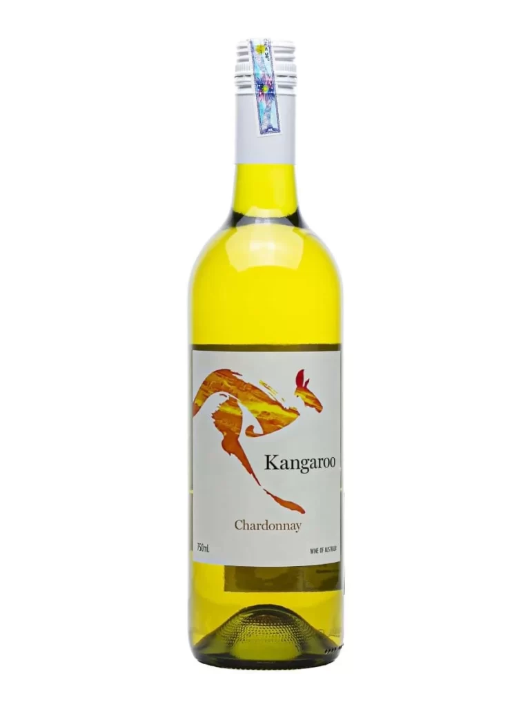 Kangaroo Chardonnay