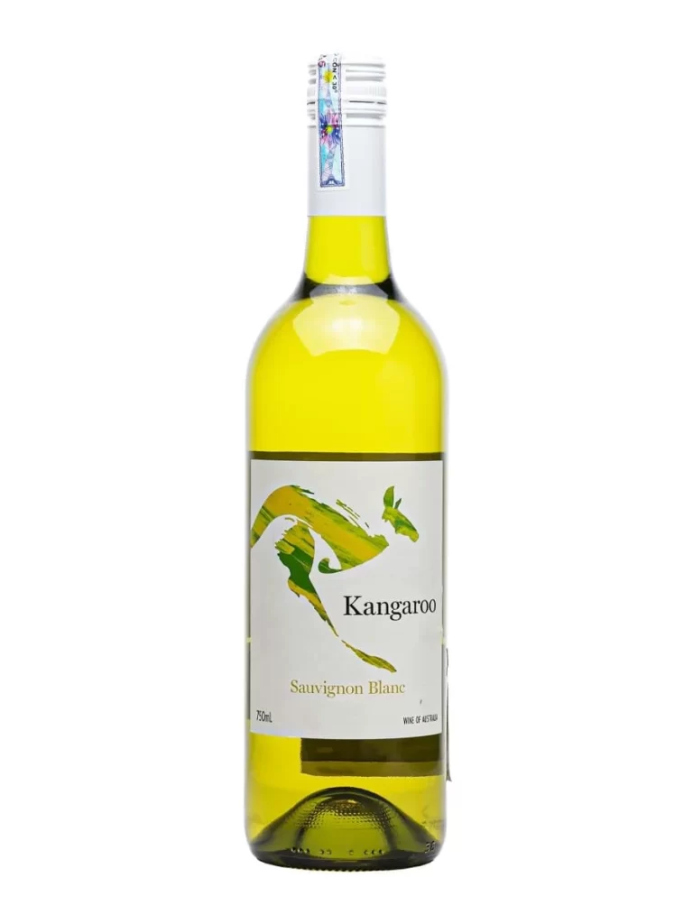 Kangaroo Sauvignon Blanc