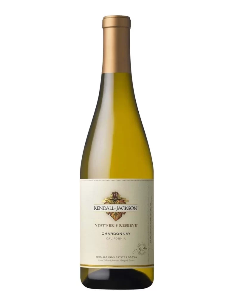 Rượu vang Kendall Jackson Vintners Reserve Chardonnay
