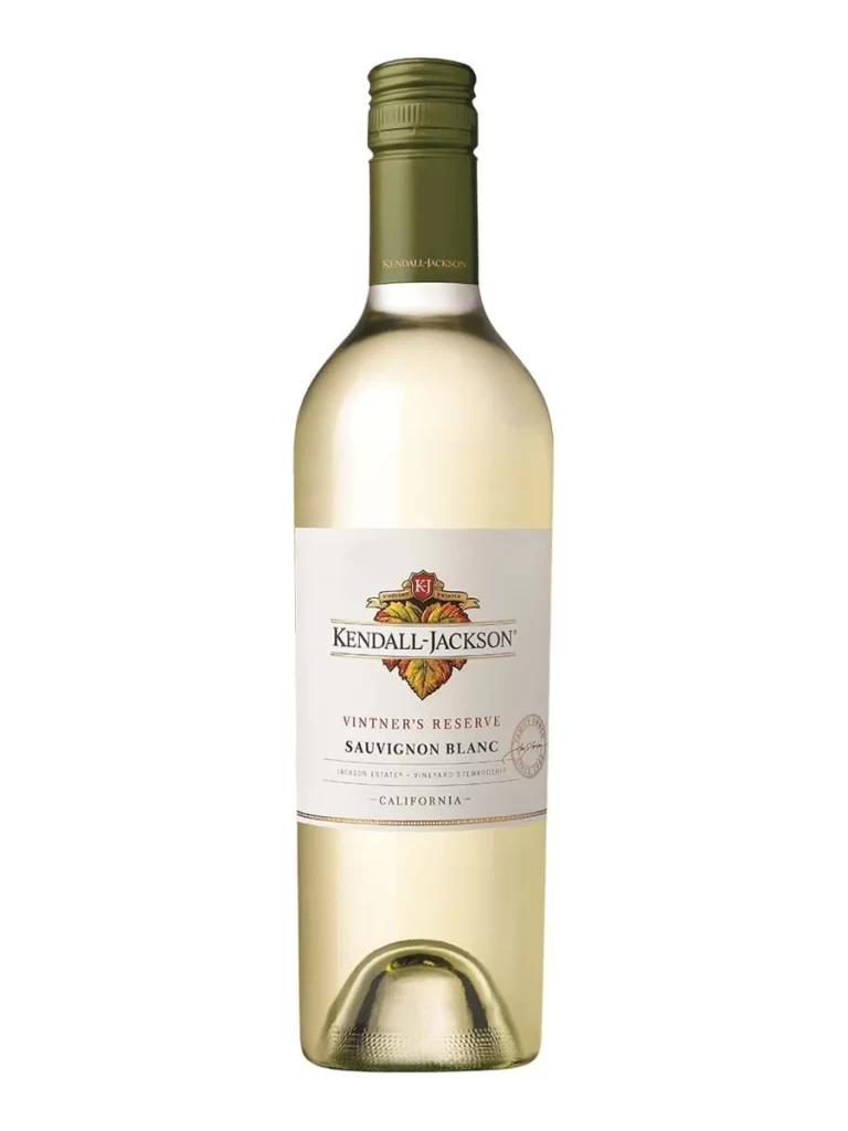 Rượu vang Kendall Jackson Vintners Reserve Sauvignon Blanc