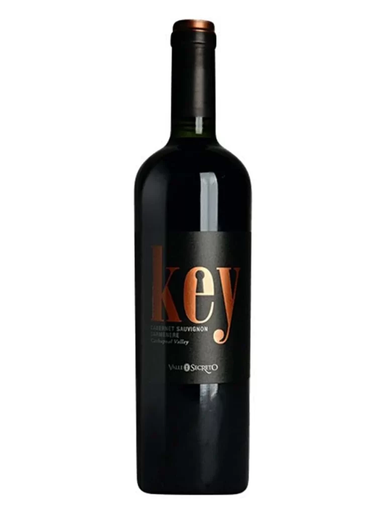 Key Grand Reserva Cabernet Sauvignon