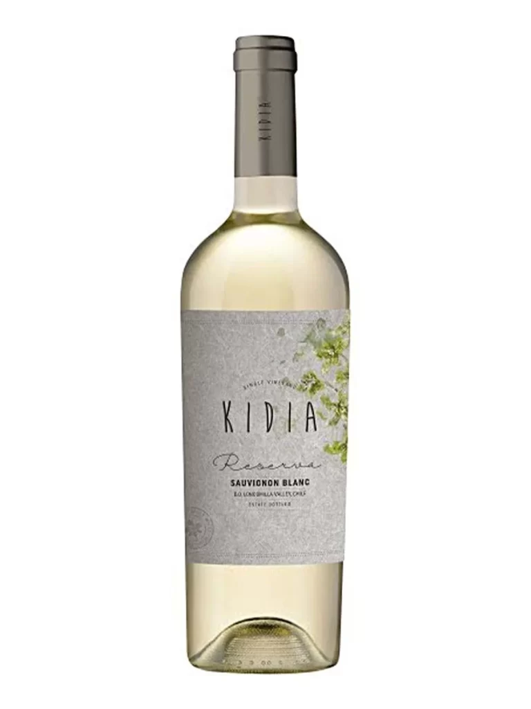Kidia Reserva Sauvignon Blanc