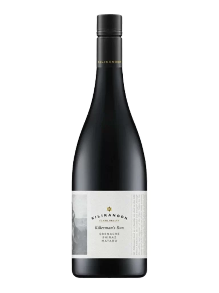Kilikanoon Grenache Shiraz Mataro