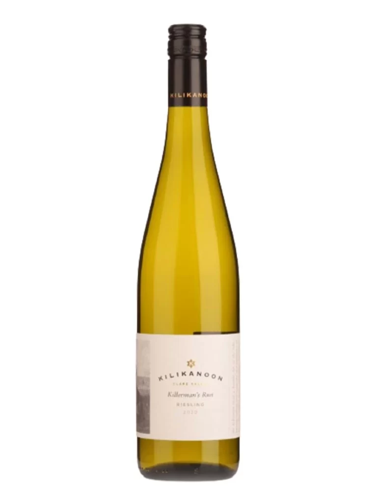 Kilikanoon Killerman’s Run Riesling