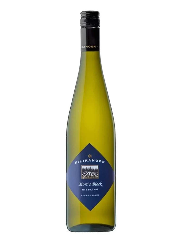 Kilikanoon Mort’s Block Riesling