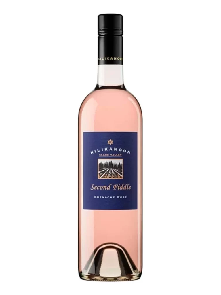 Kilikanoon Second Fiddle Grenache Rose
