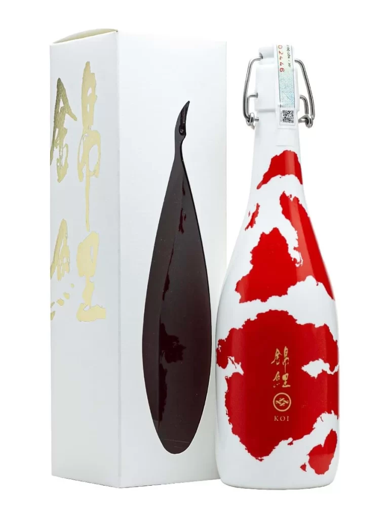 Sake Koi – Imayo Tsukasa