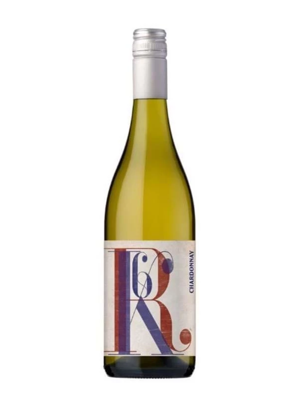 Rượu vang KR6 Chardonnay
