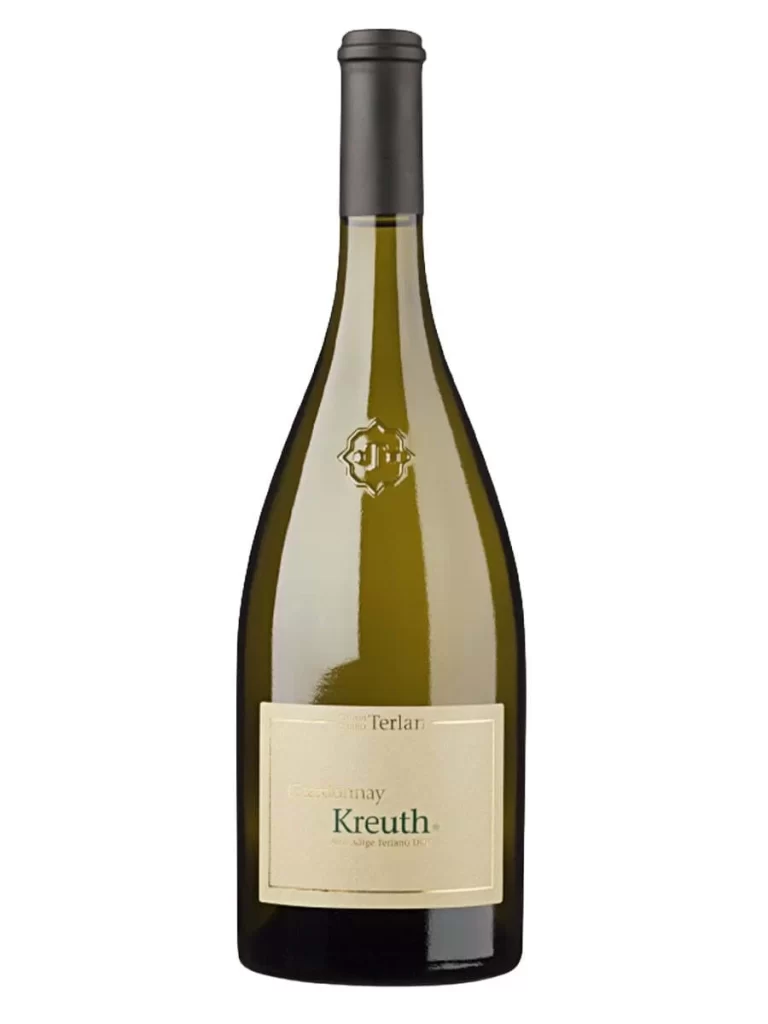 Rượu vang Kreuth Chardonnay