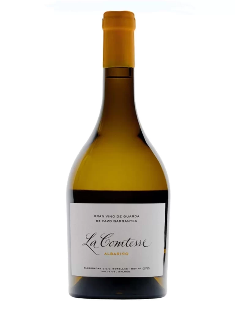 La Comtesse Gran Vino De Guarda Albarino
