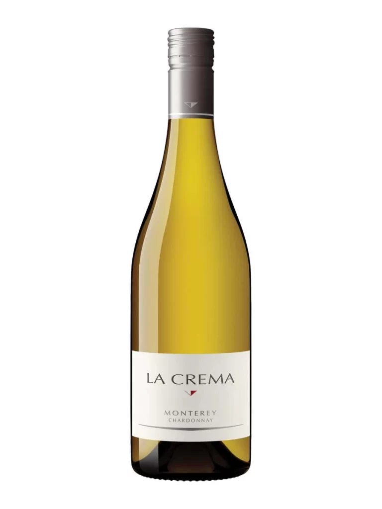 Rượu vang La Crema Monterey Chardonnay