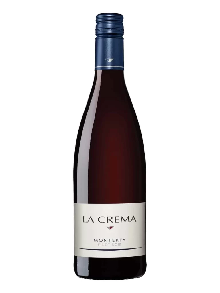 Rượu vang La Crema Monterey Pinot Noir