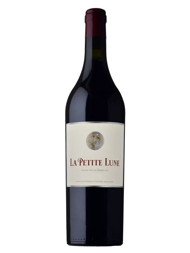 Rượu vang La Petite Lune Red