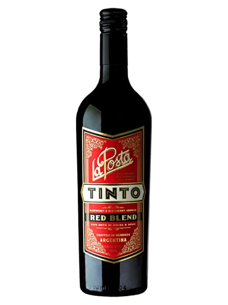 La Posta Tinto Red Blend