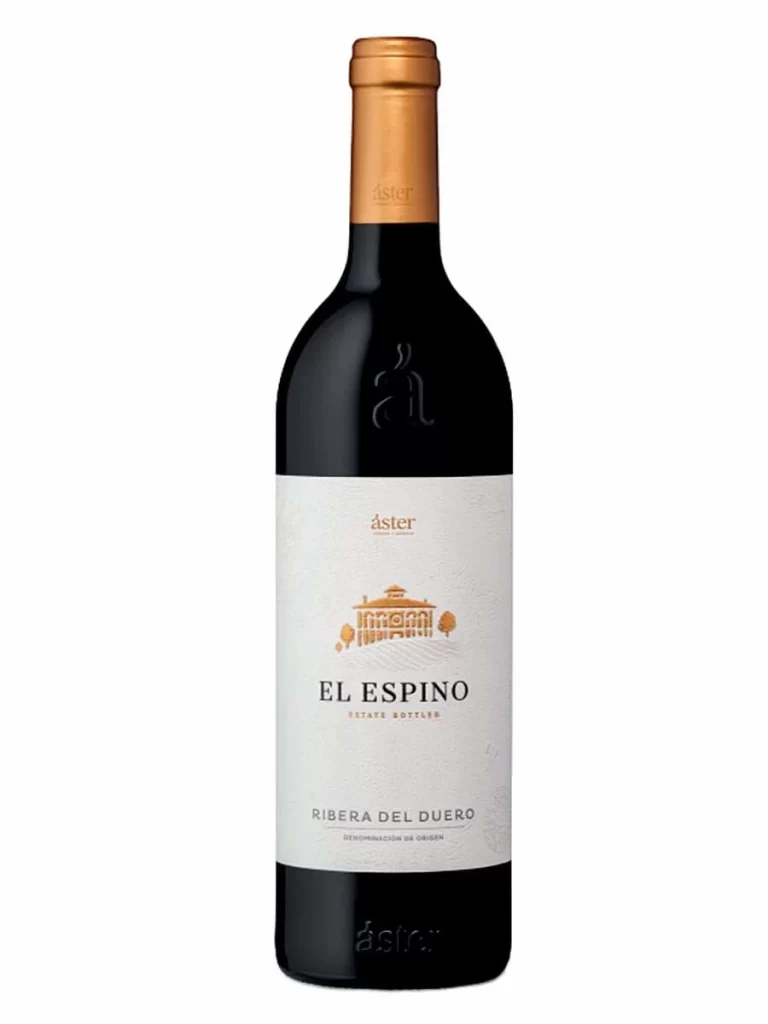 La Rioja Alta Aster El Espino