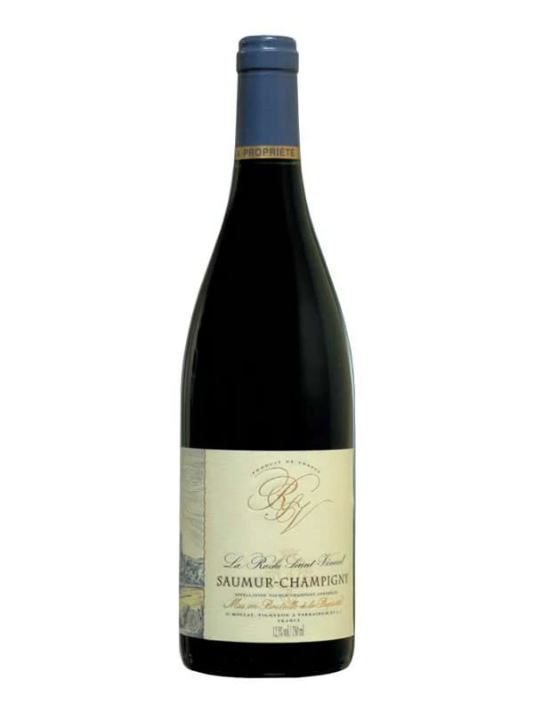 Rượu vang La Roche Saint-Vincent Saumur-Champigny