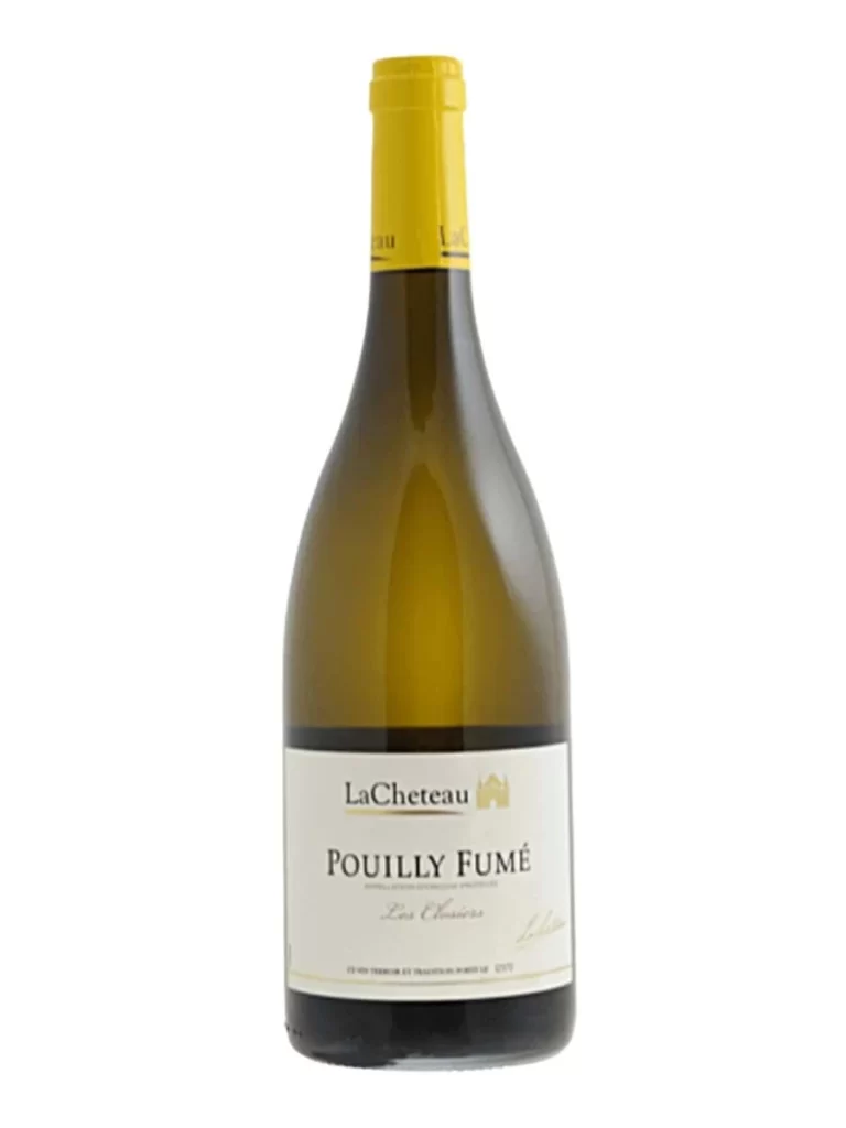 Lacheteau Pouilly Fume Les Closiers