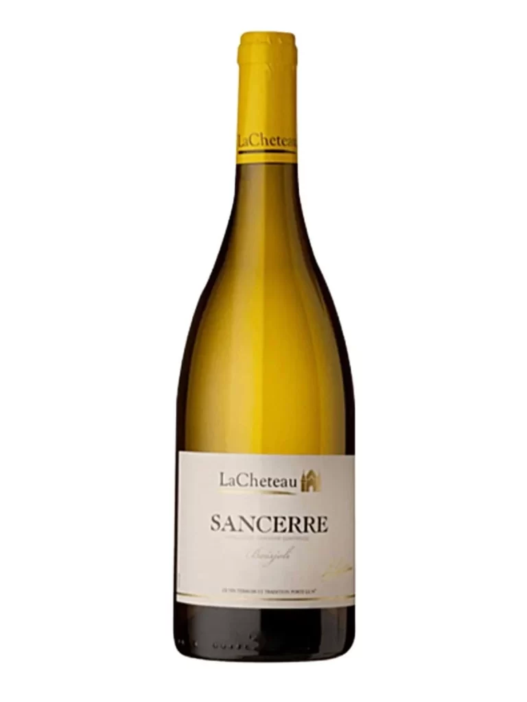 Lacheteau Sancerre Boisjoli
