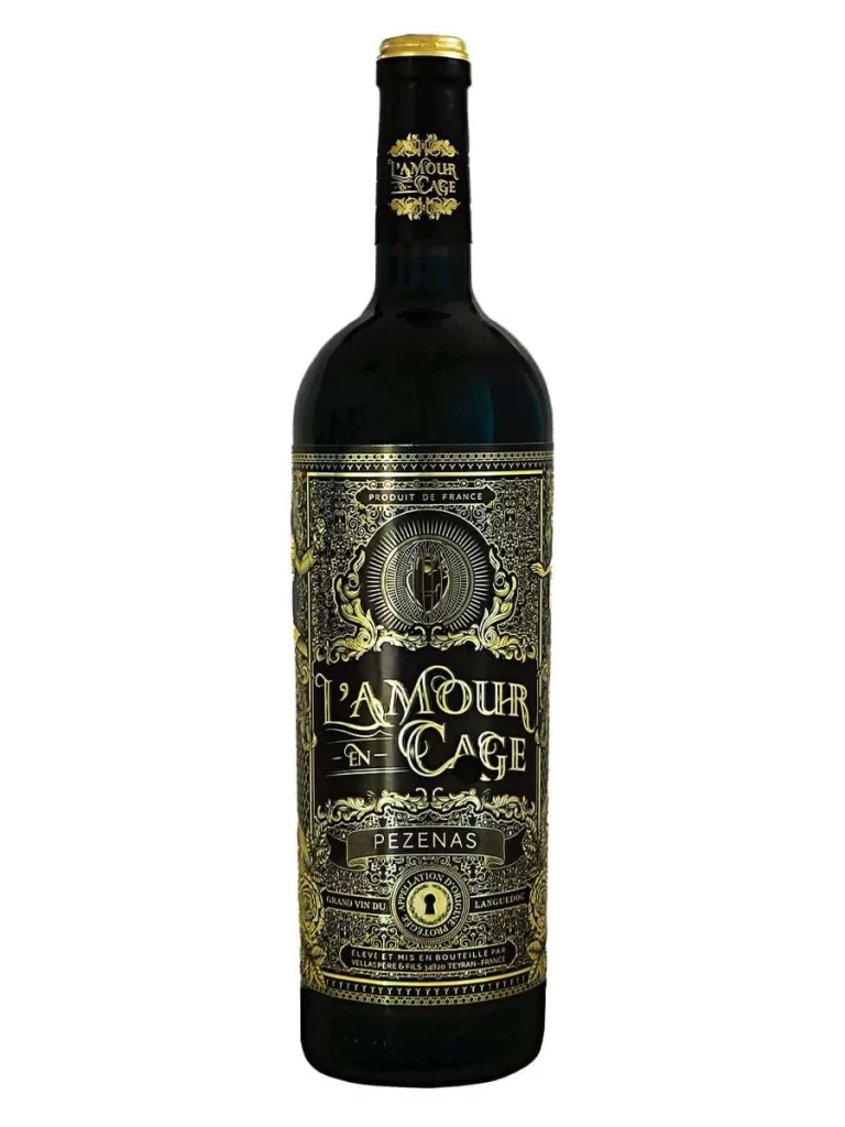LAmour Cage Blend