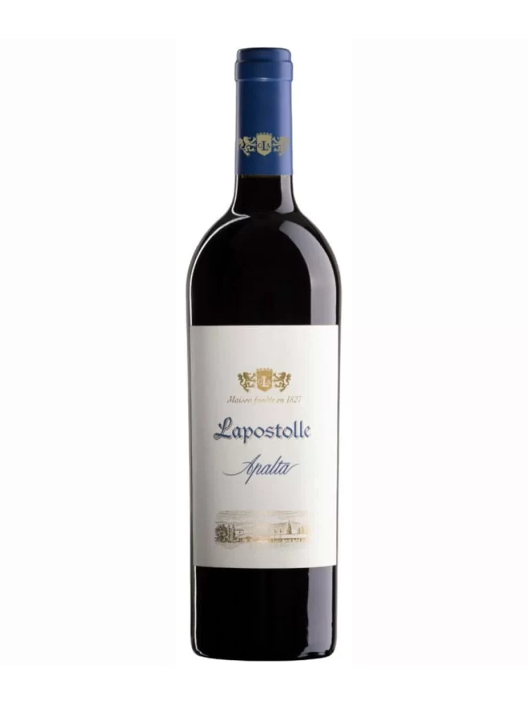 Lapostolle Apalta