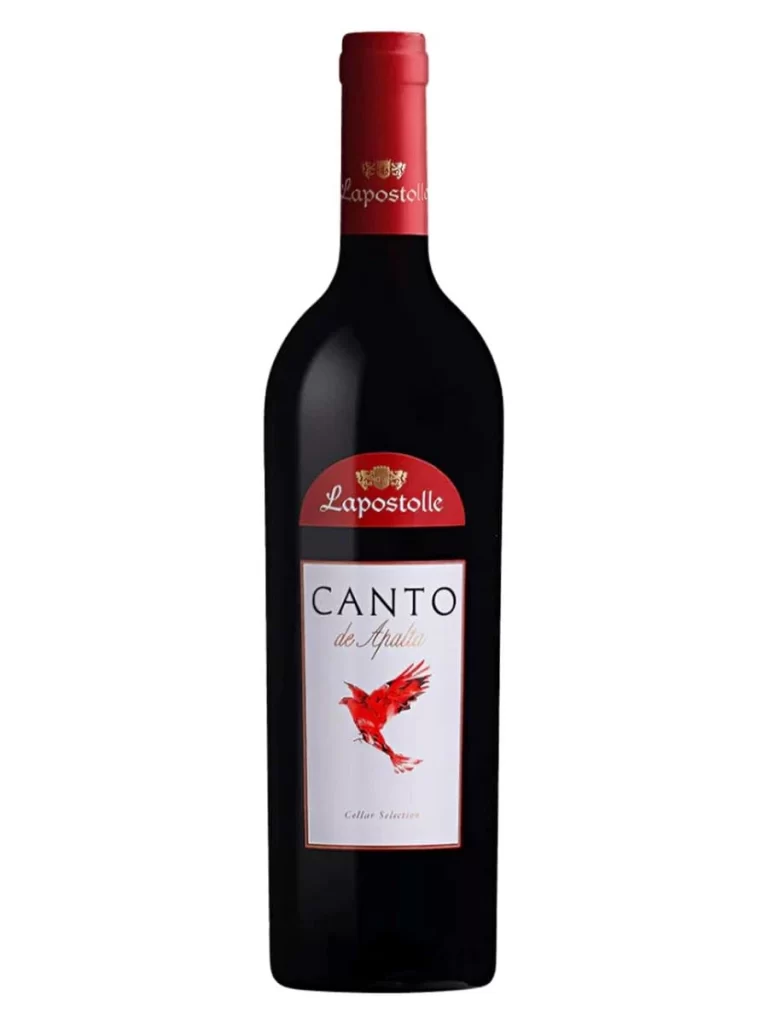 Lapostolle Canto de Apalta
