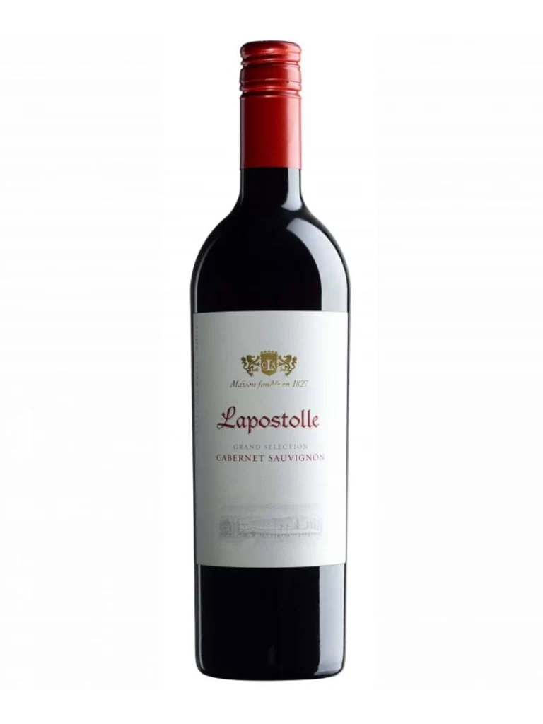 Lapostolle Grand Selection Cabernet Sauvignon