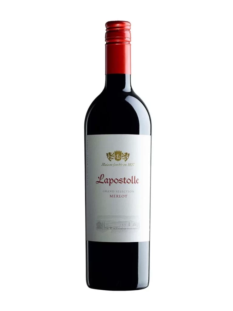 Lapostolle Grand Selection Merlot